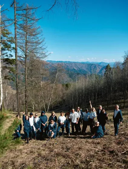 Мария Миногарова, Диана Коркунова, Екатерина Мухина и Ольга Сутулова провели уикенд на Алтае Дмитрий, поездкиГости, Викулин, Миногарова, поездкиГостья, поездку, Ольга, Екатерина, Коркунова, Ксенией, Мухина, Самойловой, экстремистской, поездкиДиана, КоркуноваГостья, поездкиМария, ВикулинДиана, гостями, поездкиМихаил, Барышников
