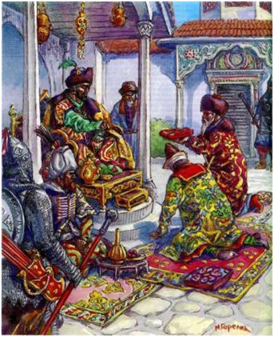 Россия, адыги и Крым Россия, адыги и Крым история