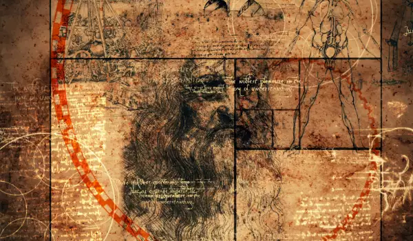 Возрождение да Винчи