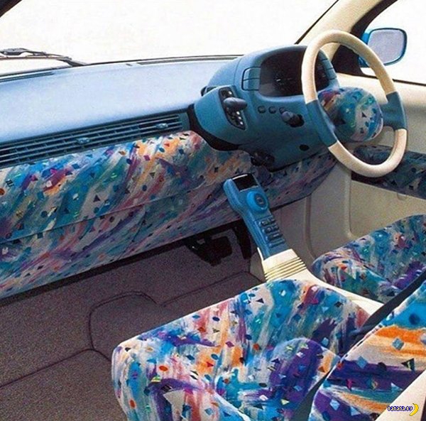 Странные автомобили автомобили,тюнинг