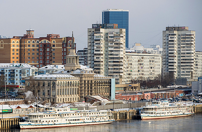 Город 10 москва