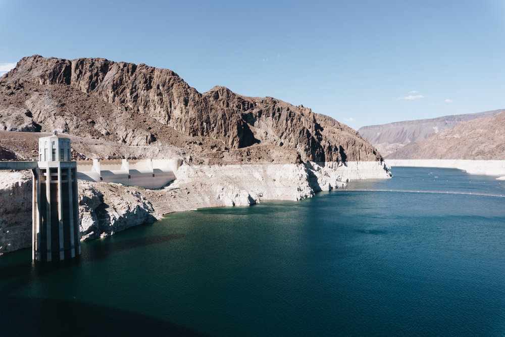 Hoover Dam Boulder City Nevada Labor Day Weekend 2016-10.jpg