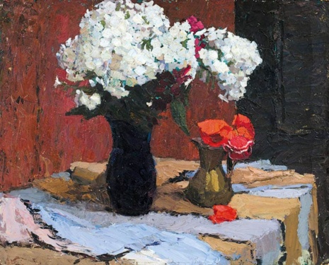 Художник Александр Фомкин . Когда поют жаворонки Художник Александр Фомкин . Когда поют жаворонки