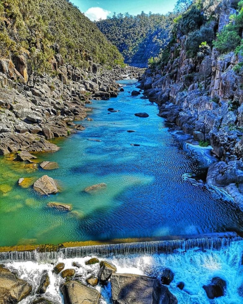 Другая планета? Нет, всего лишь Австралия Другая планета? Нет, всего лишь Австралия