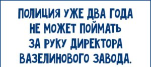 Забавные анекдоты про полицейских, заставляющие расхохотаться в голос