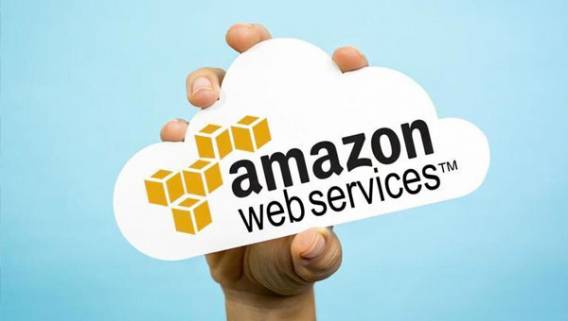 Amazon Web Services открывает первый офис в Греции