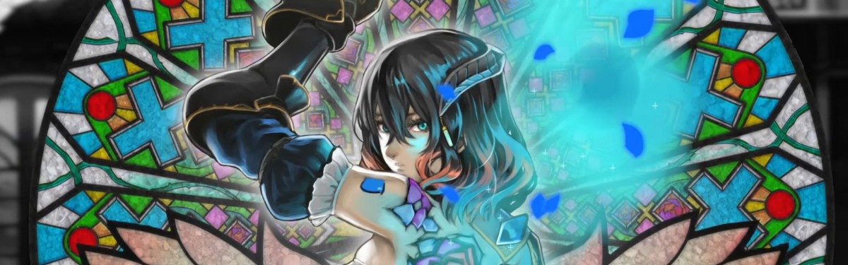 Bloodstained: Ritual of the Night - классическая Castlevania в новой упаковке action,bloodstained: ritual of the night,mmorpg,pc,ps,xbox,геймплей,Игры,обзоры