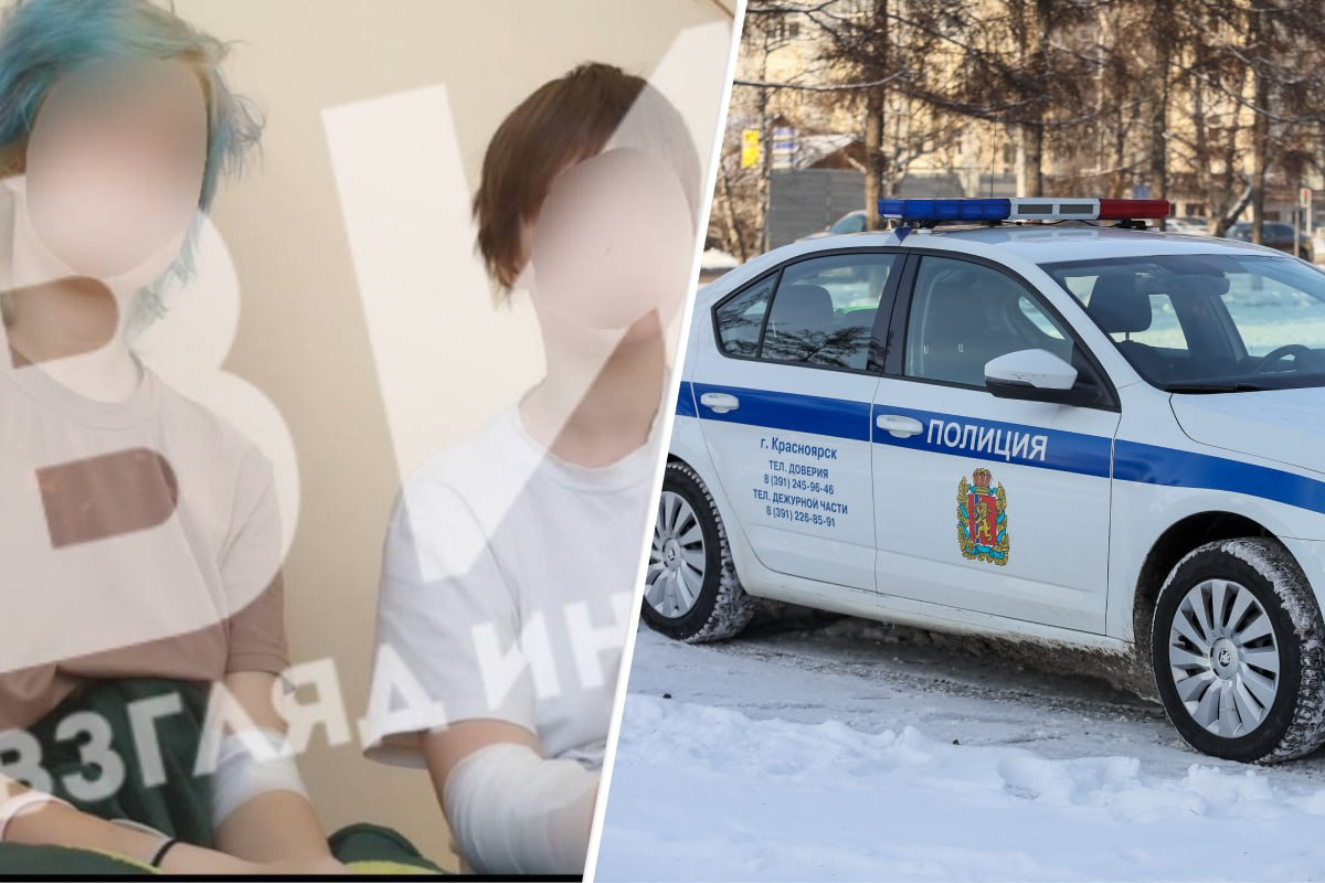 В Красноярском крае двух девушек в столовой избили за короткие стрижки