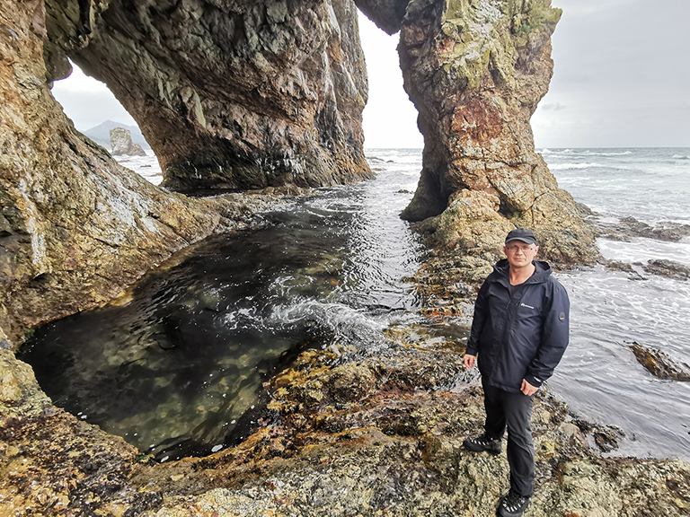 Курилы: разруха и сказочные богатства — рай для романтиков в «русской Японии» Курилы: разруха и сказочные богатства — рай для романтиков в «русской Японии» россия