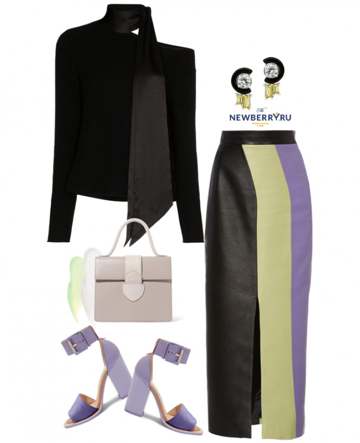 Модные сеты женской одежды осень 2019 Модные сеты женской одежды осень 2019 гардероб,мода и красота,модные сеты,одежда и аксессуары