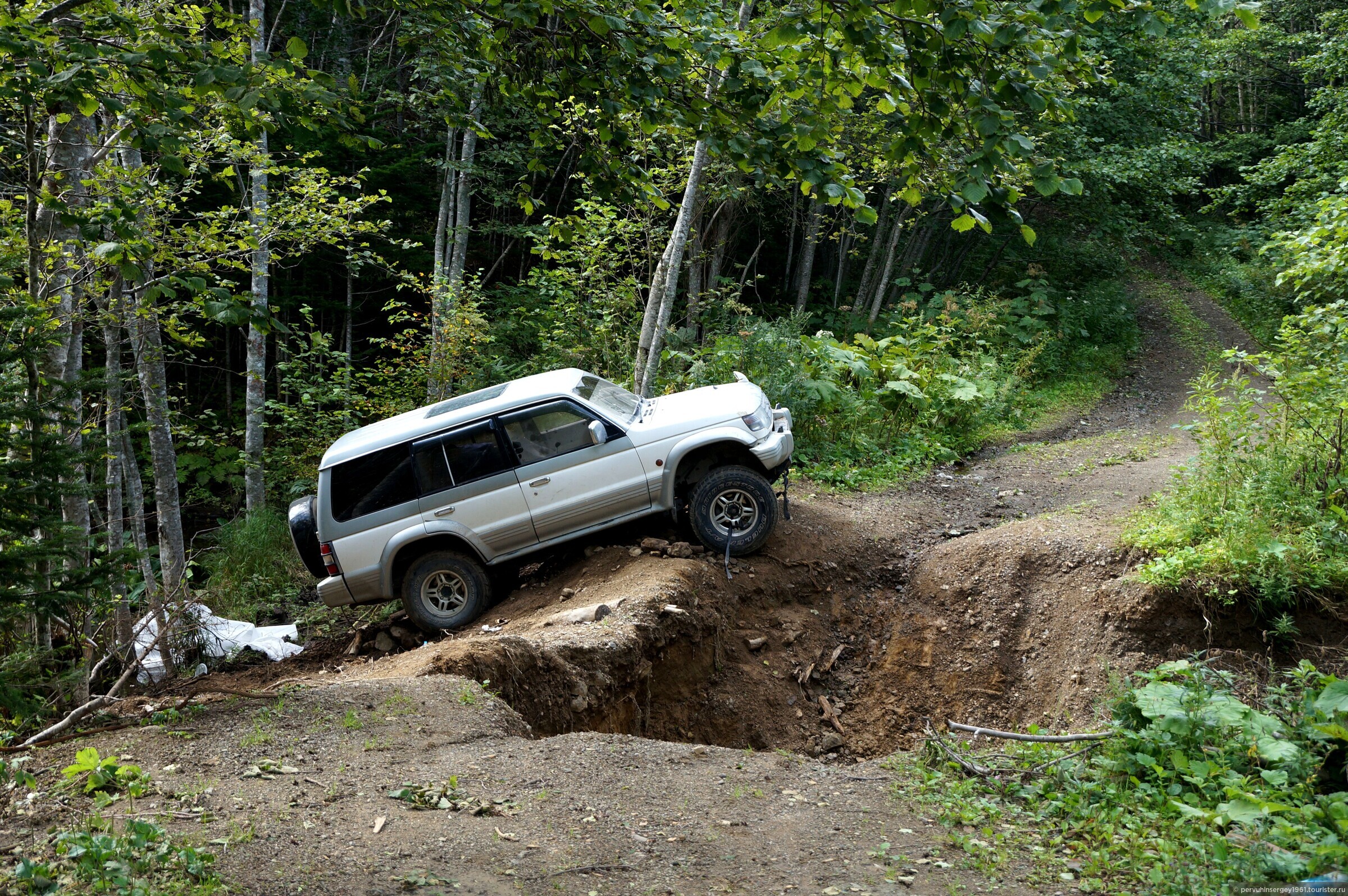 Сахалин. Межозерье: восточный предел Сахалин. Межозерье: восточный предел поездка,путешествие,Россия,туризм