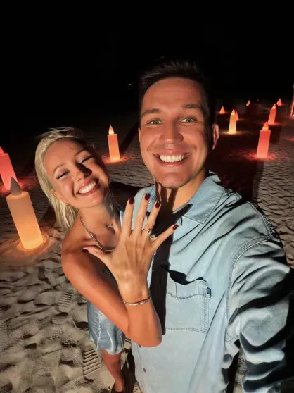 Певица Клава Кока выходит замуж Дмитрий, МасленниковКлава, несколько, романе, Дмитрием, соцсетях, певица, Масленникова, вместеКлава, снимался, который, Курышкиным, встречалась, МасленниковРанее, Певица, видели, кислород, когда, назад, месяцев