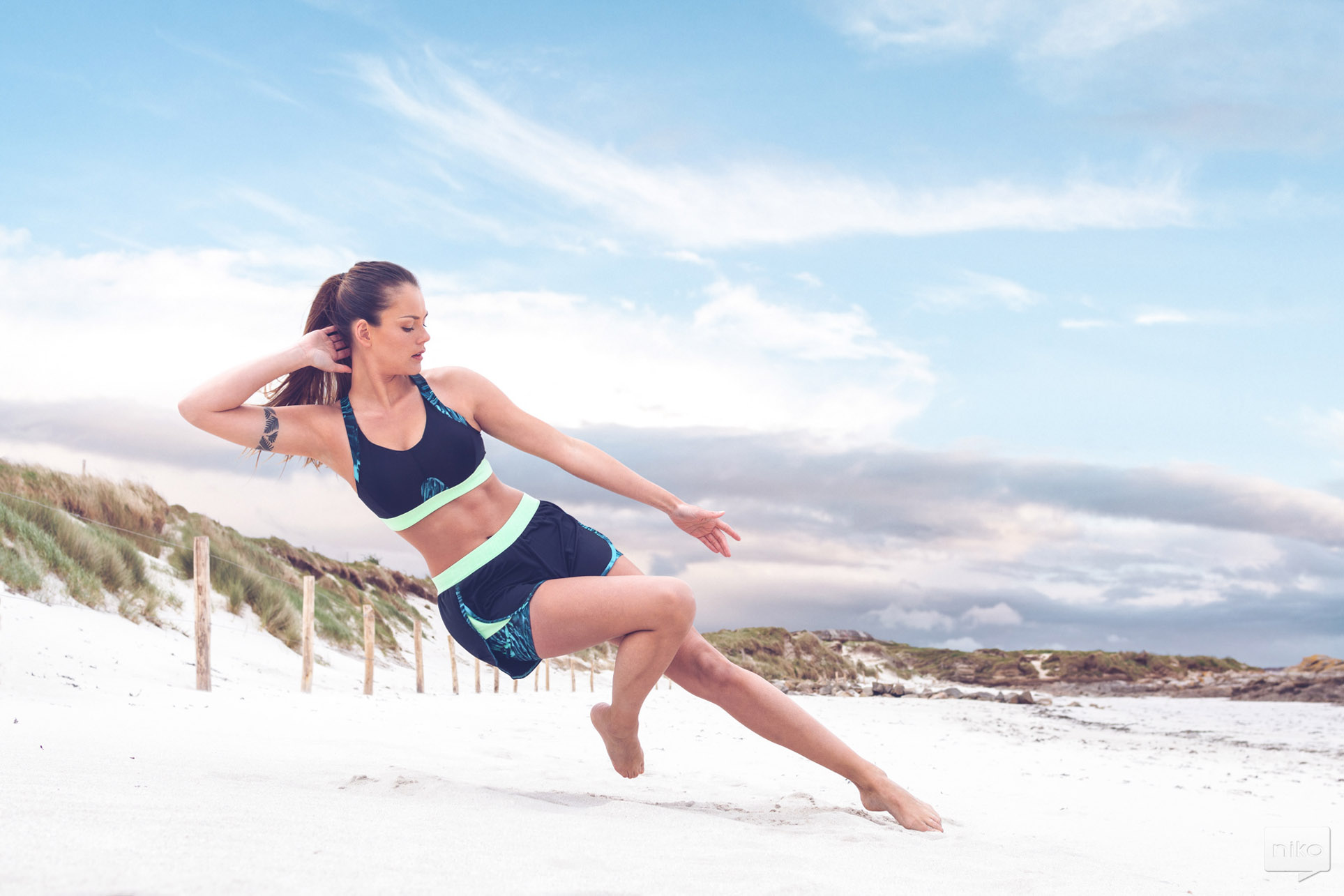 Пляжные развлечения Пляжные развлечения фотография