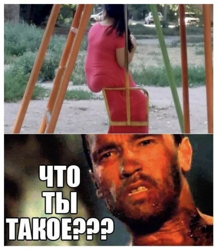 Подборка мемов и картинок для поднятия настроения 