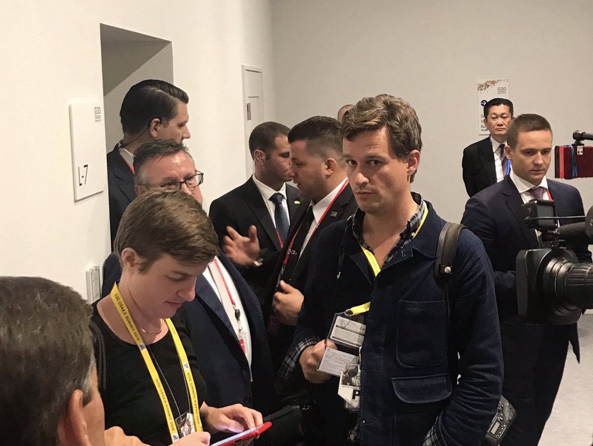 Фото G-20. Эмоции, лица,  ситуации g-20,фоторепортаж