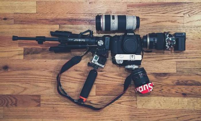 Подборка картинок. Вечерний выпуск (53 фото)