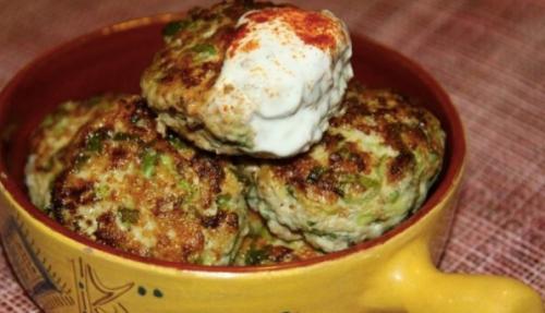 Такую вкусноту из кабачка ты пробовал вряд ли когда-либо!