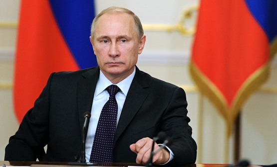 Путину доверяют 83% россиян — опрос
