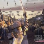 Второй релизный трейлер Final Fantasy XII: The Zodiac Age  
