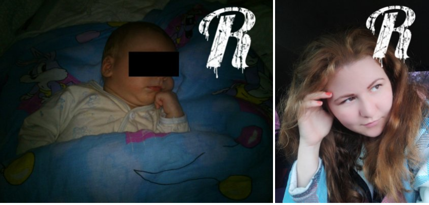 "Бросил ее, ушел к другой женщине, и вот у нее крыша съехала" На Камчатке мать привязала к себе двух малышей и пошла топиться бабы-дуры,дети,общество,происшествие,россияне,убийство