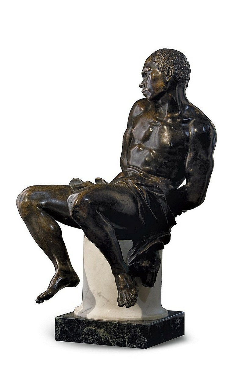 Миссионерская «Библия рабов»: как редактировали Священное Писание, чтобы укрепить систему рабства 