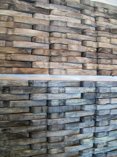 Идеи декора из прищепок из прищепок