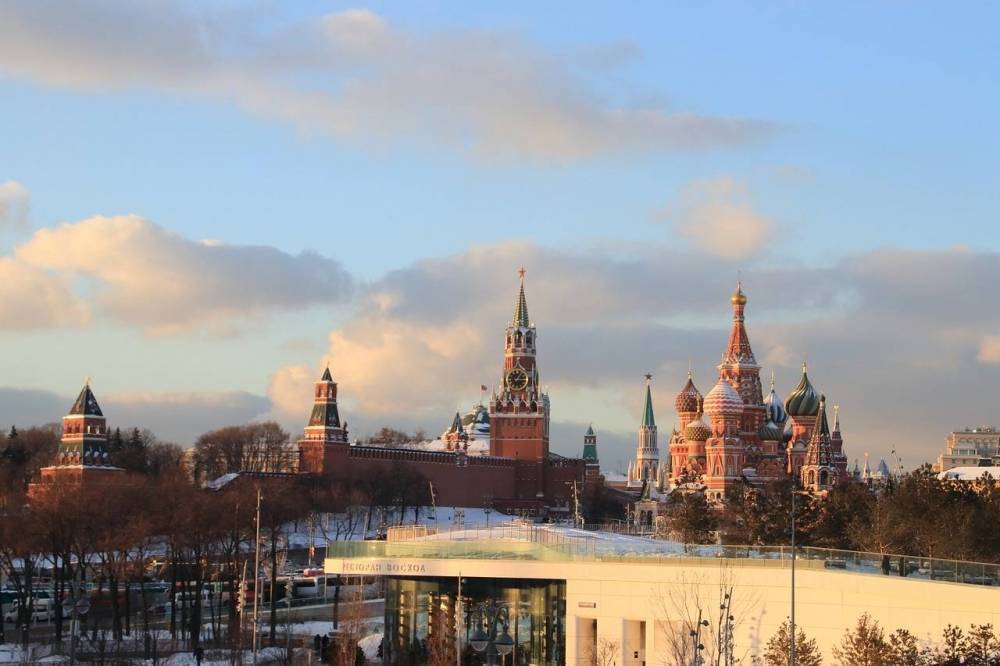 Фестиваль филиппинской культуры может пройти в Москве летом