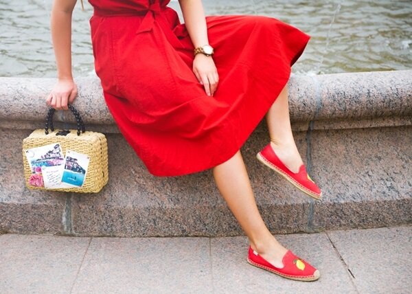 Как стать самой красивой на пляже: пляжная мода 2019 года Как стать самой красивой на пляже: пляжная мода 2019 года