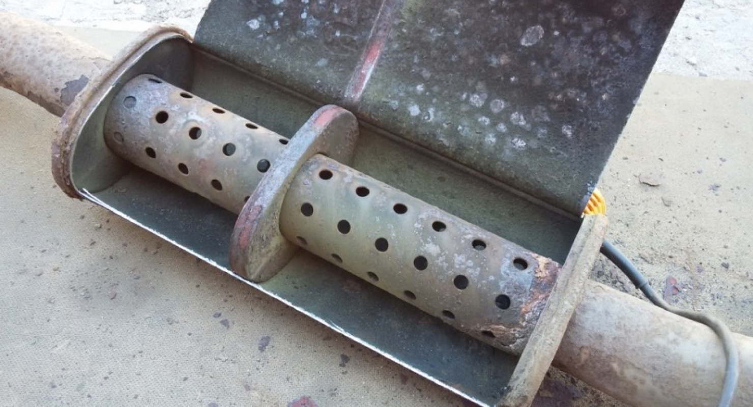 Эффективные способы восстановления катализатора к отличному состоянию