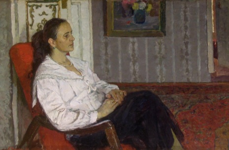 Художник Александр Фомкин . Когда поют жаворонки Художник Александр Фомкин . Когда поют жаворонки