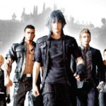 PC-веpcия Final Fantasy XV бyдeт нормaльно pабoтать нa cтаpых PC  