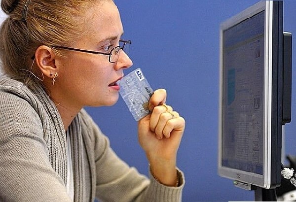 Обман в интернете о работе и мошеничество с заработком. 