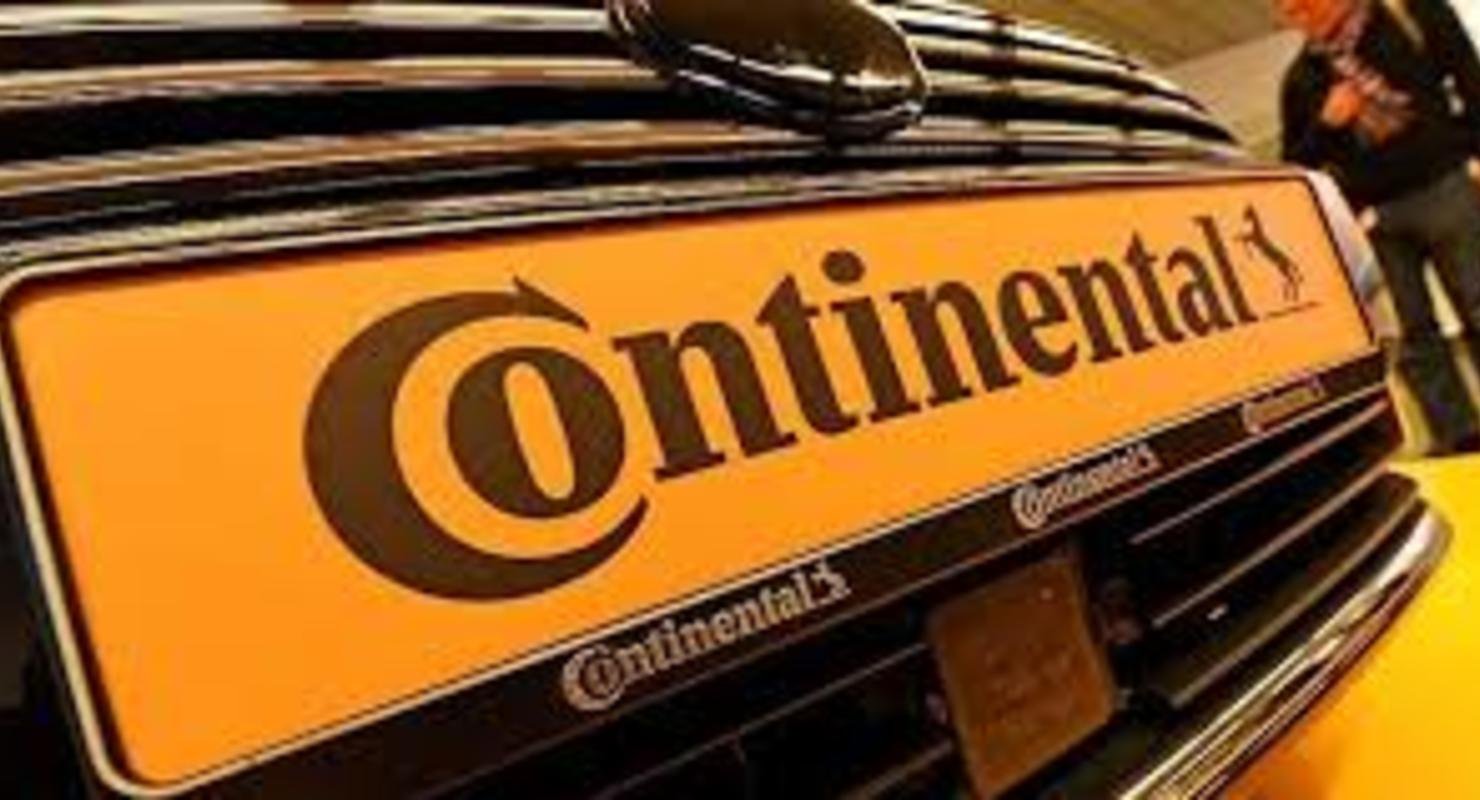 Компания Continental плотнее займется разработкой автономных машин Автомобили