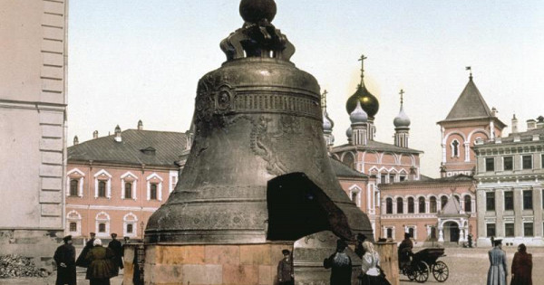 Великий русский человек Андрей Чохов — пушечных дел мастер Великий русский человек Андрей Чохов — пушечных дел мастер история,История России,личности,оружие