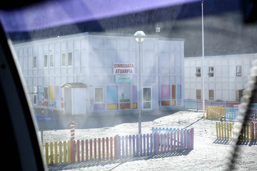 На краю света на яхте путешествия