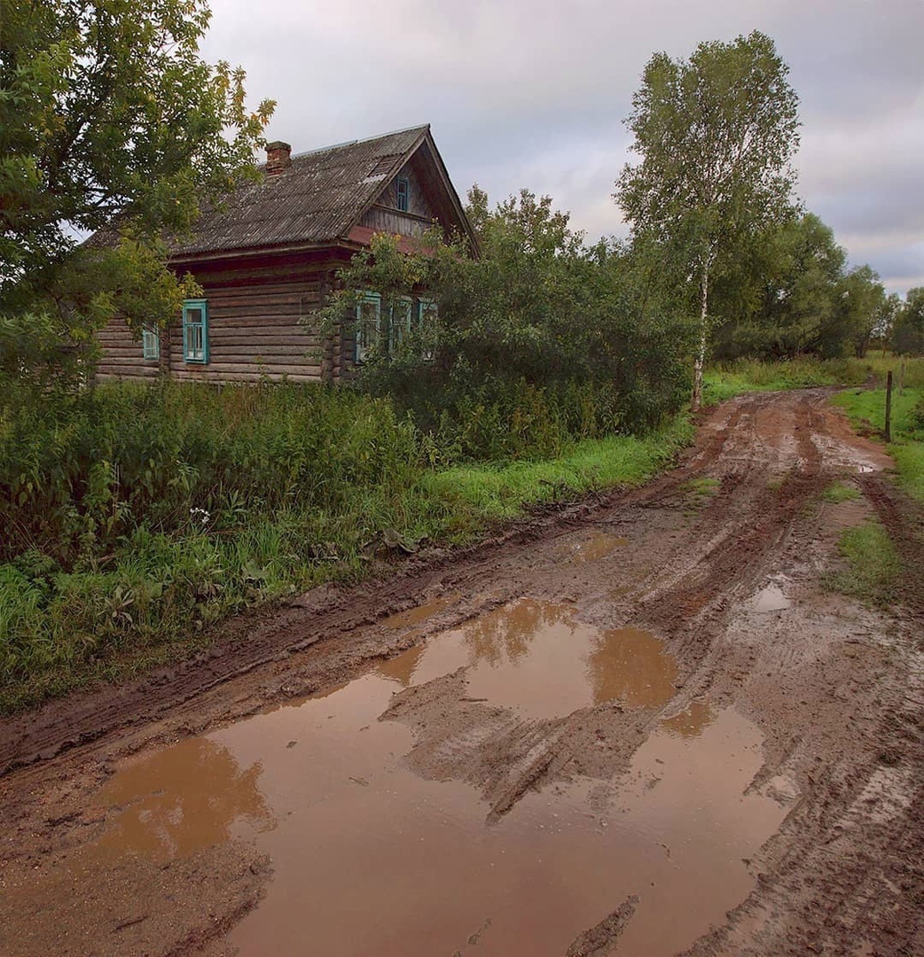 Бесполезных людей не бывает 