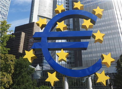 Биржи Европы закрылись в основном слабым ростом в ожидании решений ЕЦБ