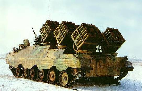 Китайские системы дистанционного минирования и разминирования армия