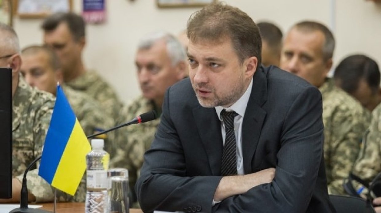В ДНР не видят необходимости в амнистии и обвинили Украину в недоговороспособности