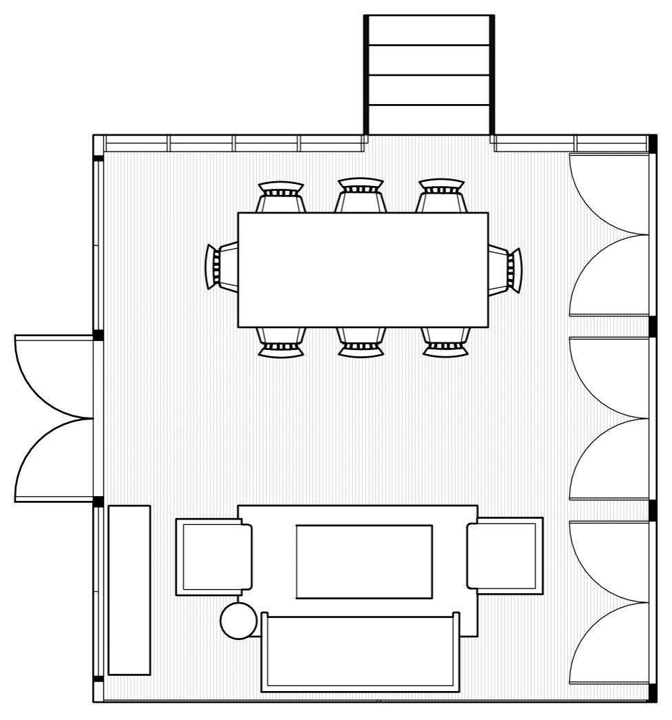 До и после: Застекленная веранда из открытой террасы идеи для дома,интерьер и дизайн,ремонт и строительство