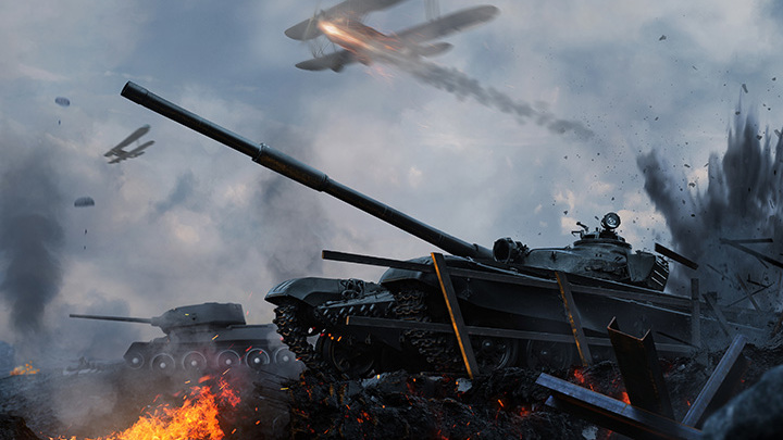 НУЖНЫ ЛИ ЕЩЁ ТАНКИ? ОРУЖИЕ, КОТОРОЕ СТАНЕТ ГЛАВНЫМ В ХОДЕ СПЕЦОПЕРАЦИИ