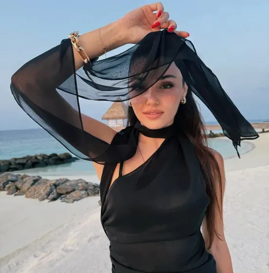 Прокуратура Стамбула выдала ордер на арест звезды сериала 