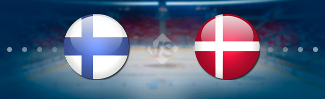 Финляндия - Дания: Прогноз на матч 23.05.2023