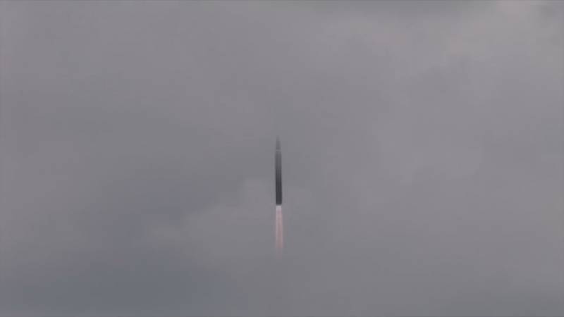 Гиперзвуковой «Авангард» и противоракетная оборона. Перспективы развития Гиперзвуковой «Авангард» и противоракетная оборона. Перспективы развития оружие