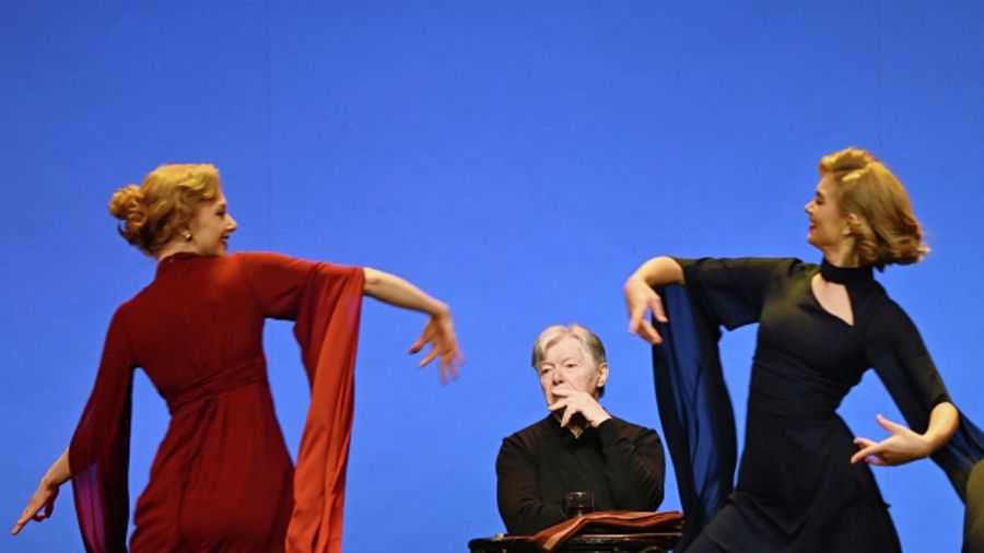 «А. Збруев...»