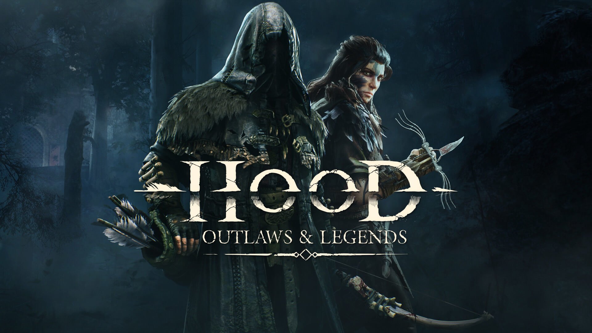 Hood: Outlaws & Legends – средневековый кооперативный стелс-экшен и главный анонс State of Play action,adventures,arcade,fantasy,pc,ps,xbox,Аркады,Игры,Приключения,Фентези