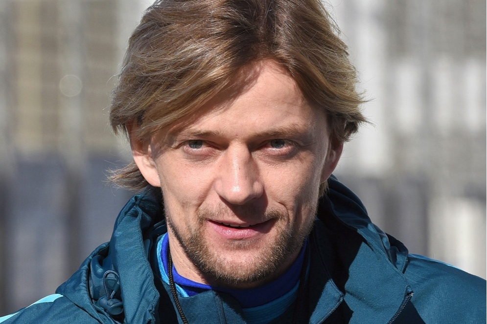 Anatoly Tymoshchuk