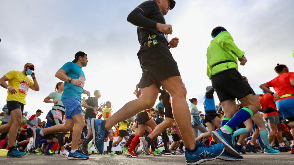 Терапевт Чернышова порекомендовала россиянам посетить врача перед походом в спортзал