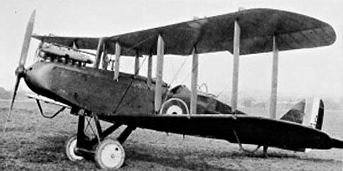 Бомбардировки Мекки: русский авиатор, старенький биплан и бутылка виски в день Бомбардировки Мекки: русский авиатор, старенький биплан и бутылка виски в день Авиация