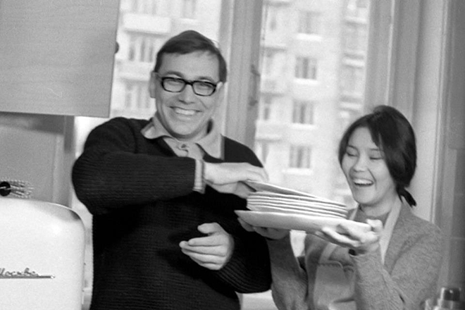 Любовница Кончаловского перестала скрывать тяжелобольную дочь Любовница Кончаловского перестала скрывать тяжелобольную дочь celebrities